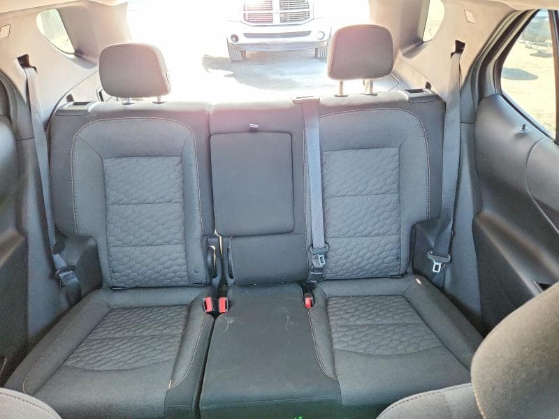 2019 CHEVROLET EQUINOX LT 10