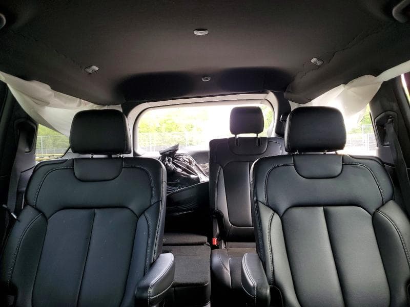 2025 JEEP GRAND CHEROKEE L LIMITED 10