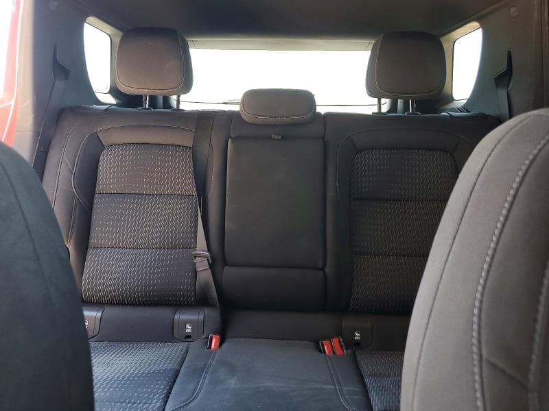 2025 CHEVROLET EQUINOX LT 10