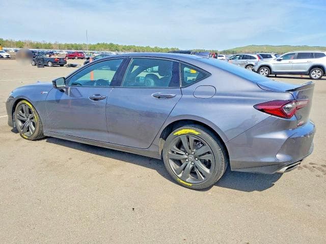 2023 ACURA TLX TECH A 2
