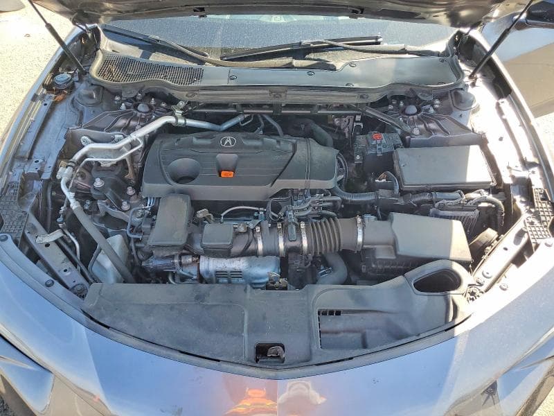 2023 ACURA TLX TECH A 11