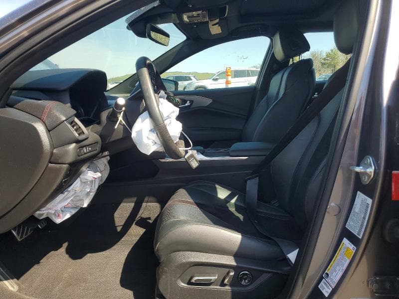 2023 ACURA TLX TECH A 7