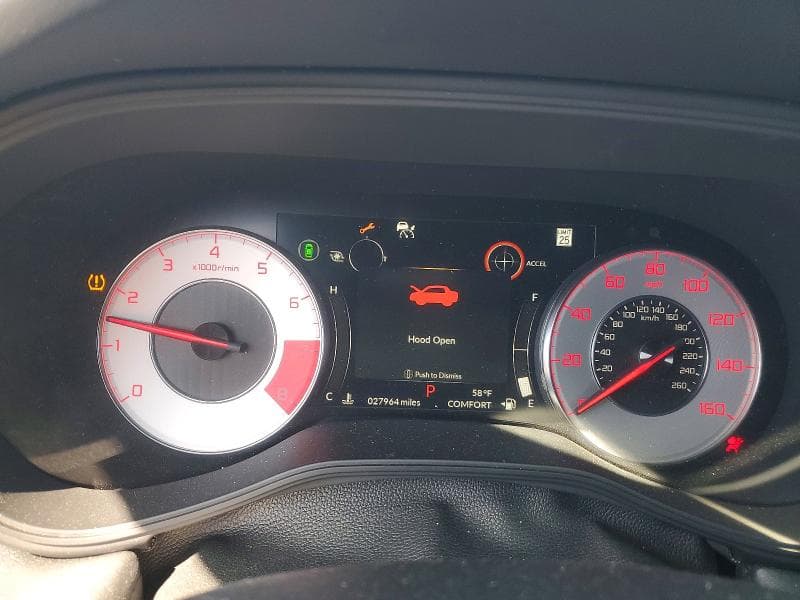 2023 ACURA TLX TECH A 9