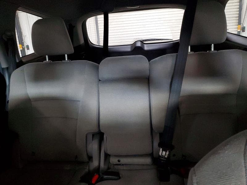 2019 HONDA PILOT LX 10