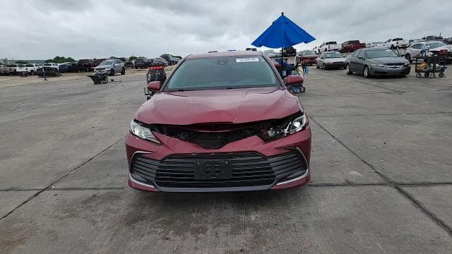 2021 TOYOTA CAMRY LE LE 13