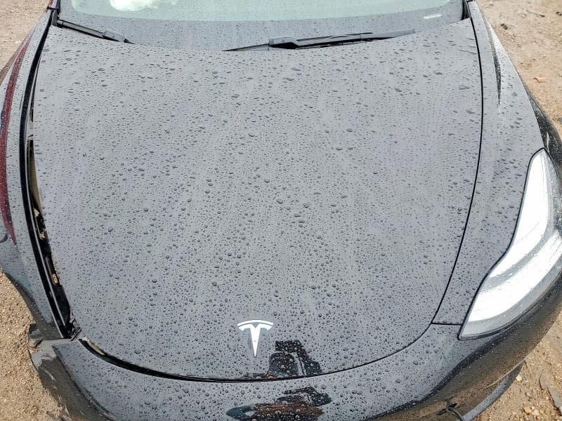2018 TESLA MODEL 3 11