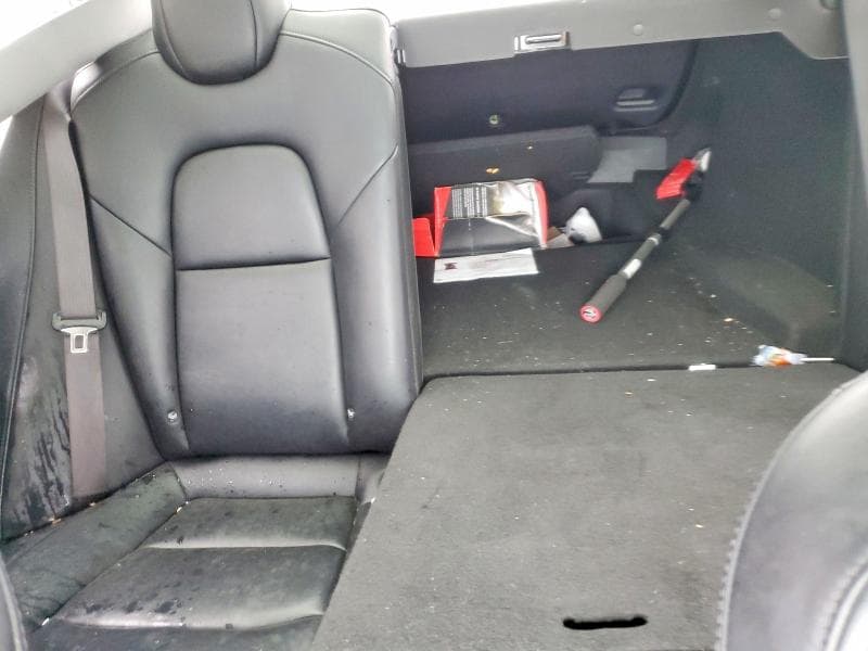 2018 TESLA MODEL 3 10