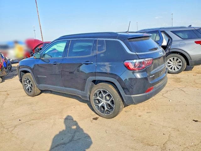 2024 JEEP COMPASS LIMITED 2
