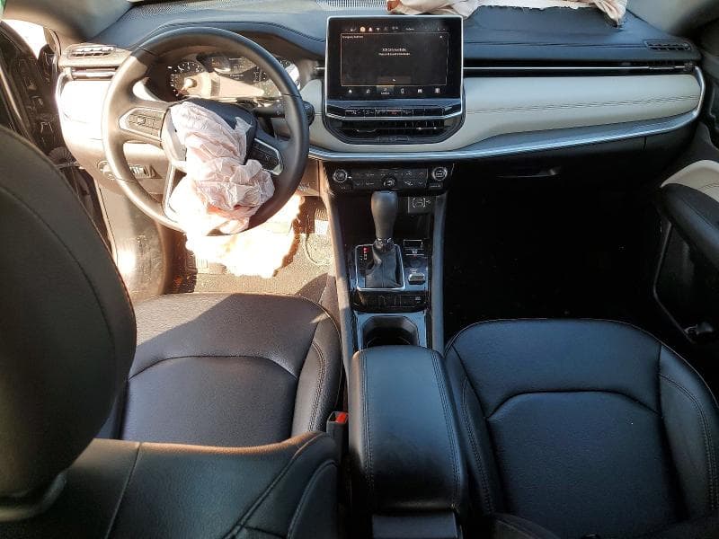 2024 JEEP COMPASS LIMITED 8