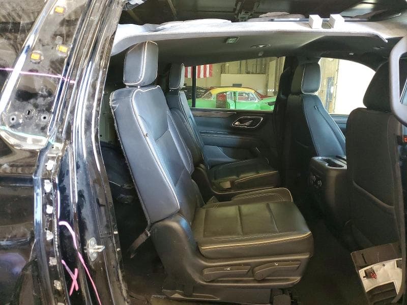 2023 CHEVROLET SUBURBAN K1500 PREMIER K1500 PREMIER 11