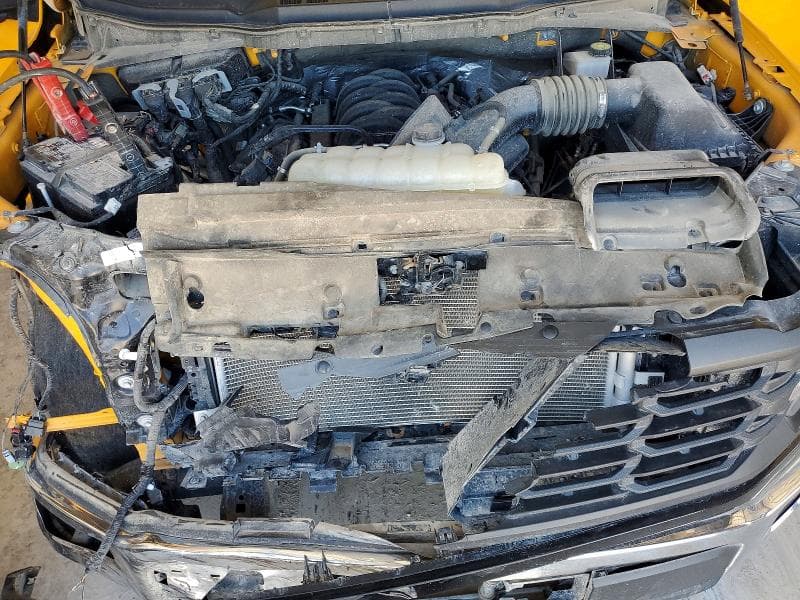 2024 FORD F150 XL XL 11