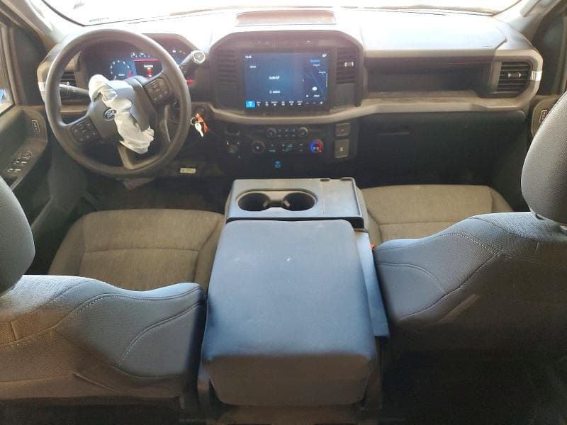 2024 FORD F150 XL XL 8