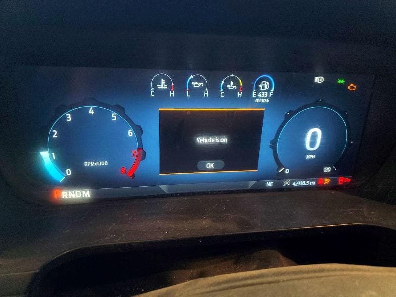 2024 FORD F150 XL XL 9