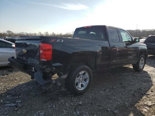 2019 CHEVROLET SILVERADO LD K1500 LT 3