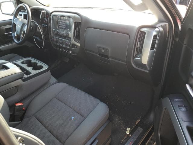 2019 CHEVROLET SILVERADO LD K1500 LT 8
