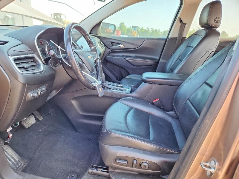 2018 CHEVROLET EQUINOX PREMIER 7