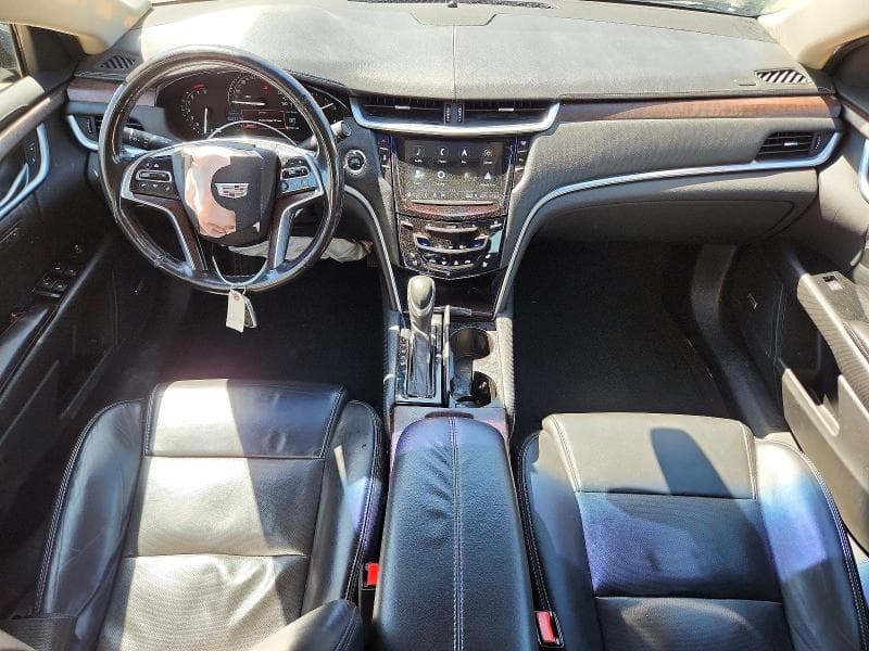 2018 CADILLAC XTS LUXURY 8