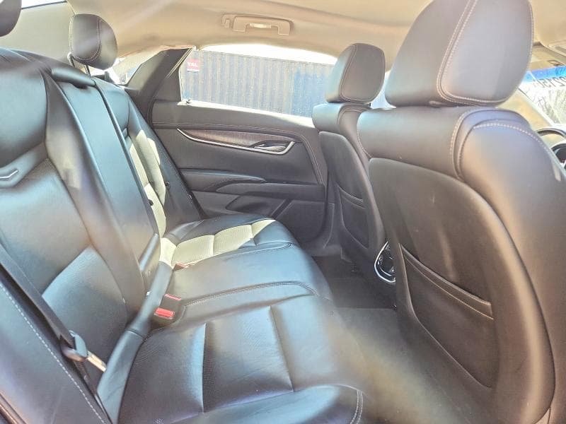 2018 CADILLAC XTS LUXURY 10
