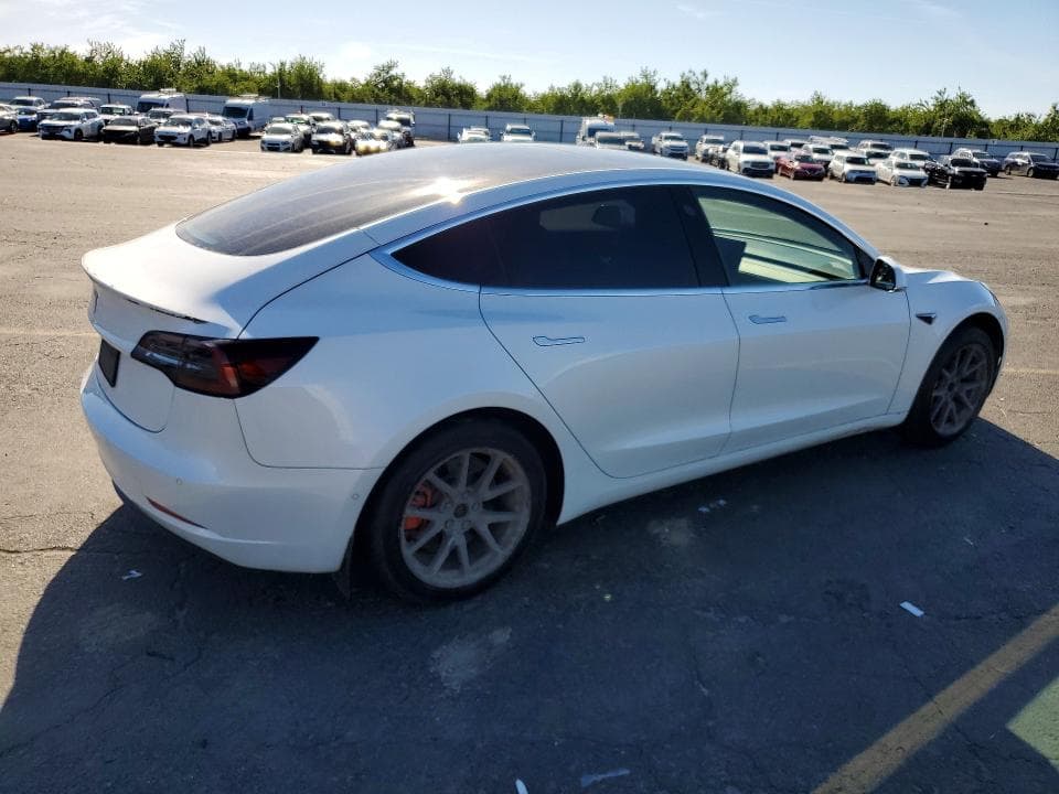 2020 TESLA MDL 3 3