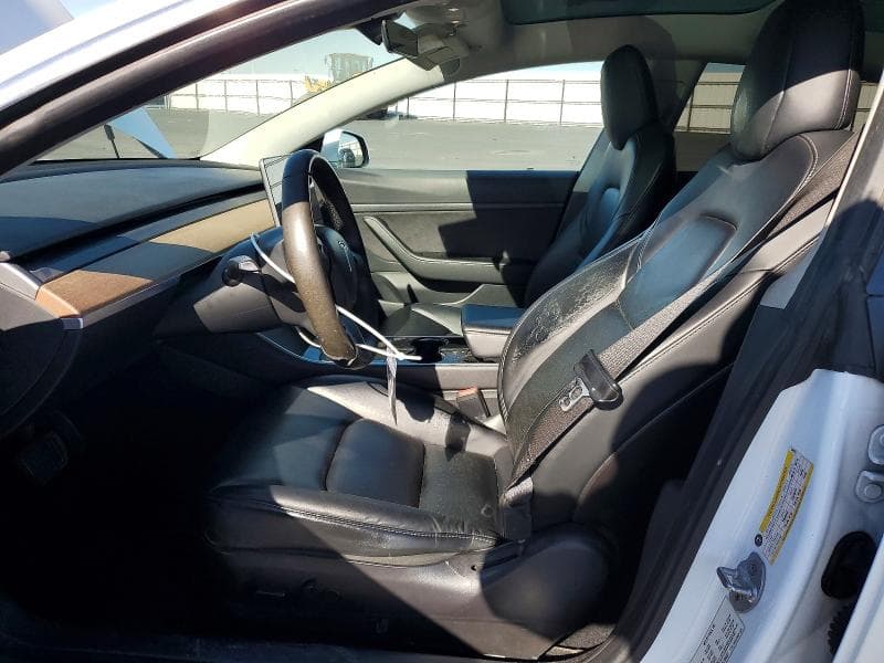 2020 TESLA MDL 3 7