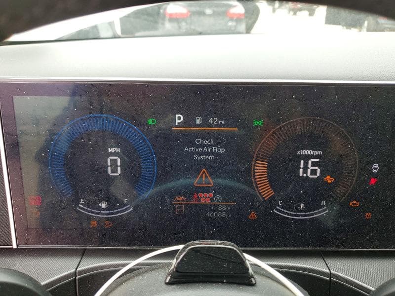 2024 HYUNDAI SANTA FE SEL SEL 9