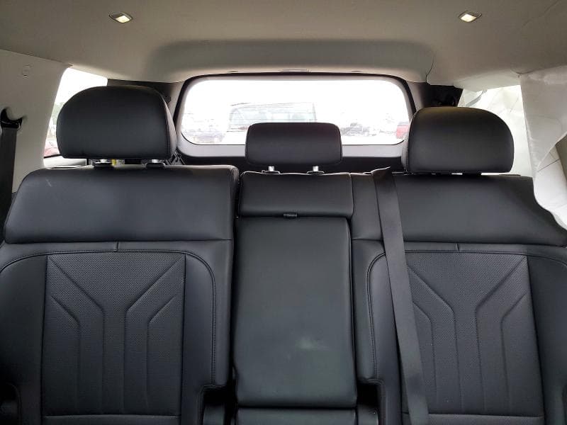 2024 HYUNDAI SANTA FE SEL SEL 10