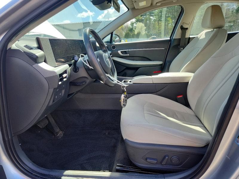 2024 HYUNDAI SONATA SEL 7