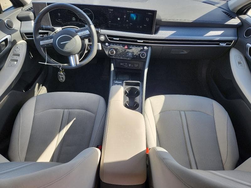 2024 HYUNDAI SONATA SEL 8