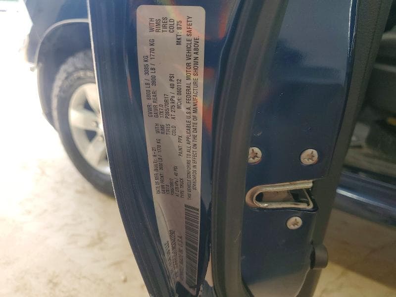 2021 RAM 1500 CLASSIC SLT 12