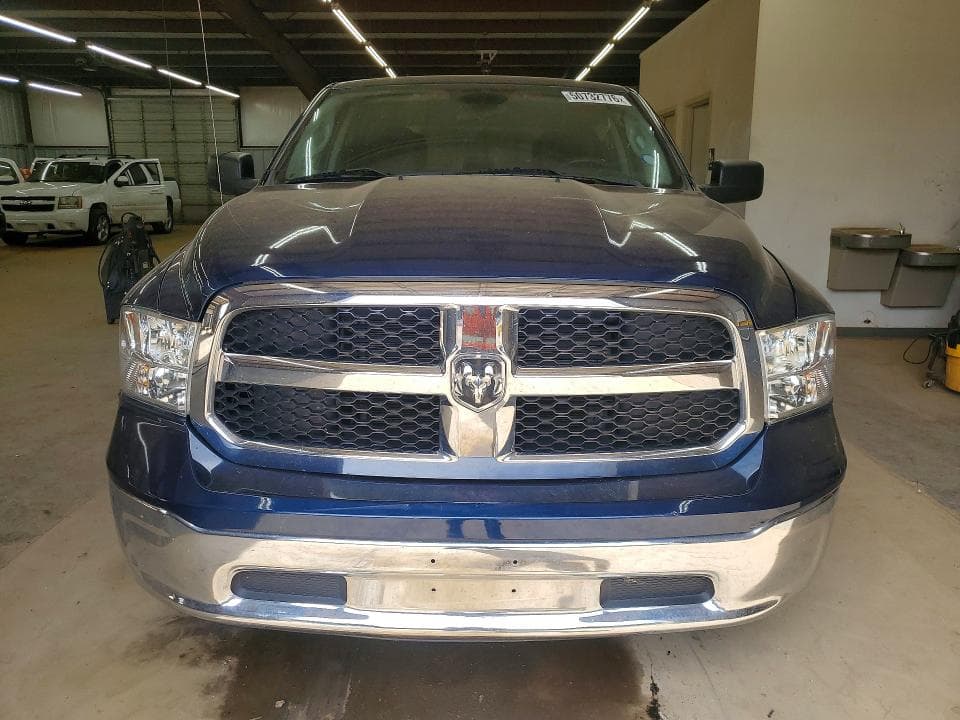 2021 RAM 1500 CLASSIC SLT 5