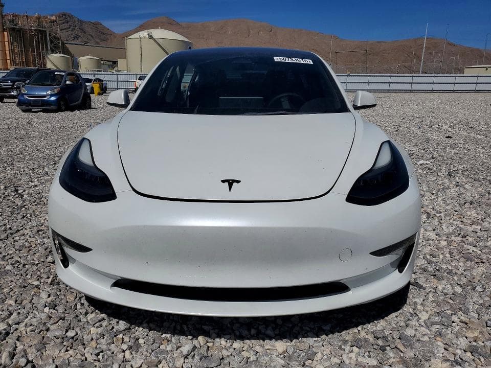 2023 TESLA MODEL 3 5