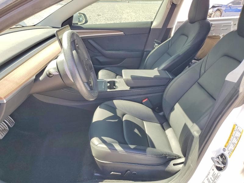 2023 TESLA MODEL 3 7
