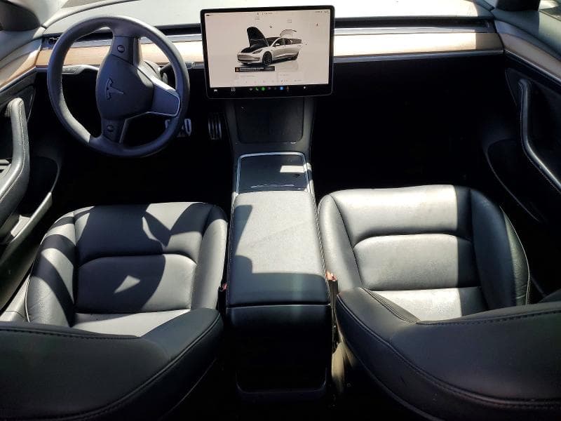 2023 TESLA MODEL 3 8