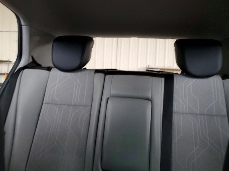 2019 CHEVROLET TRAX 1LT 10