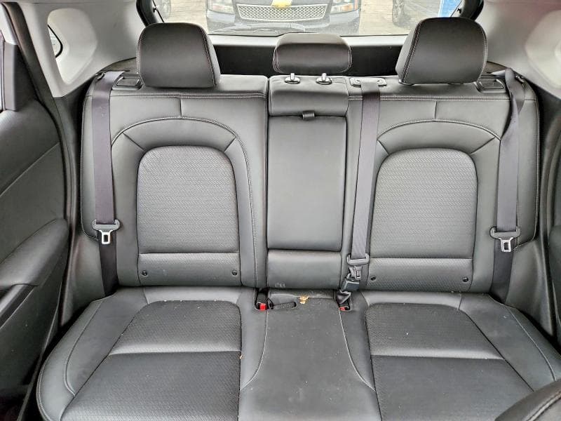 2021 HYUNDAI KONA ULTIMATE ULTIMATE 10
