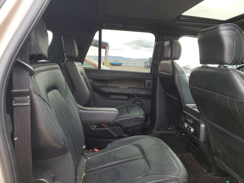 2020 FORD EXPEDITION MAX LIMITED 11