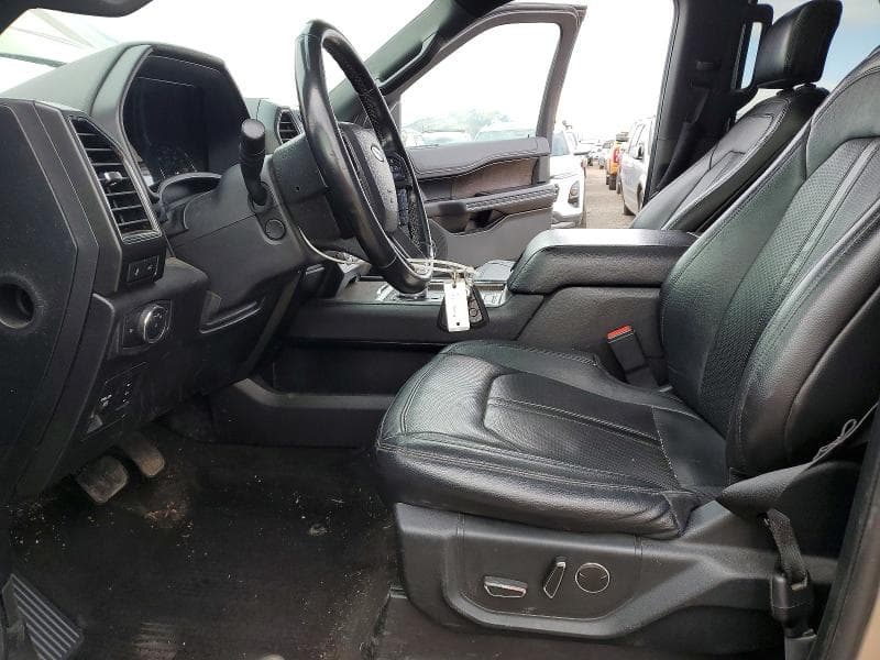 2020 FORD EXPEDITION MAX LIMITED 7