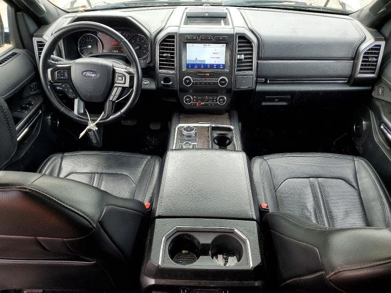 2020 FORD EXPEDITION MAX LIMITED 8
