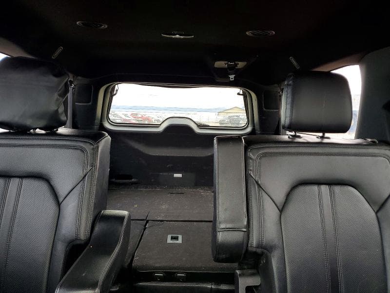 2020 FORD EXPEDITION MAX LIMITED 10
