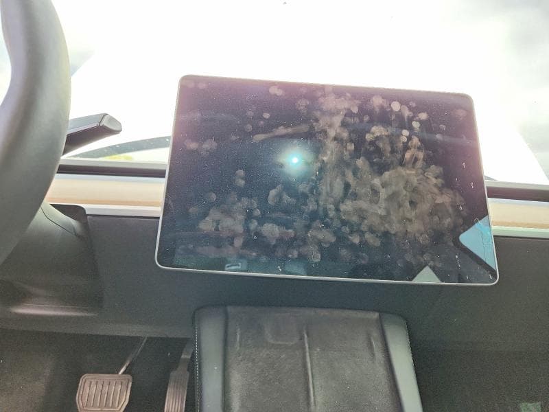2022 TESLA MODEL 3 9