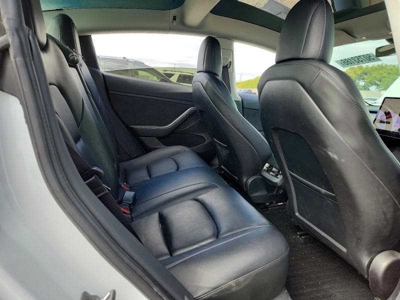 2022 TESLA MODEL 3 10