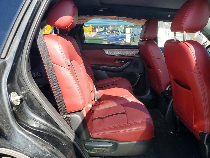 2025 MAZDA CX-70 PREMIUM PLUS PREMIUM PLUS 11