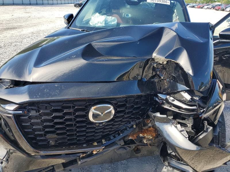 2025 MAZDA CX-70 PREMIUM PLUS PREMIUM PLUS 12