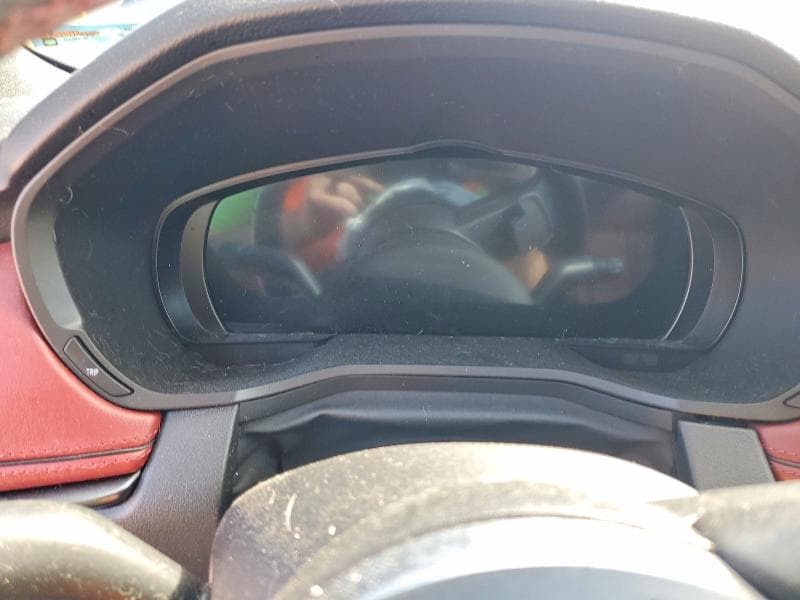 2025 MAZDA CX-70 PREMIUM PLUS PREMIUM PLUS 9