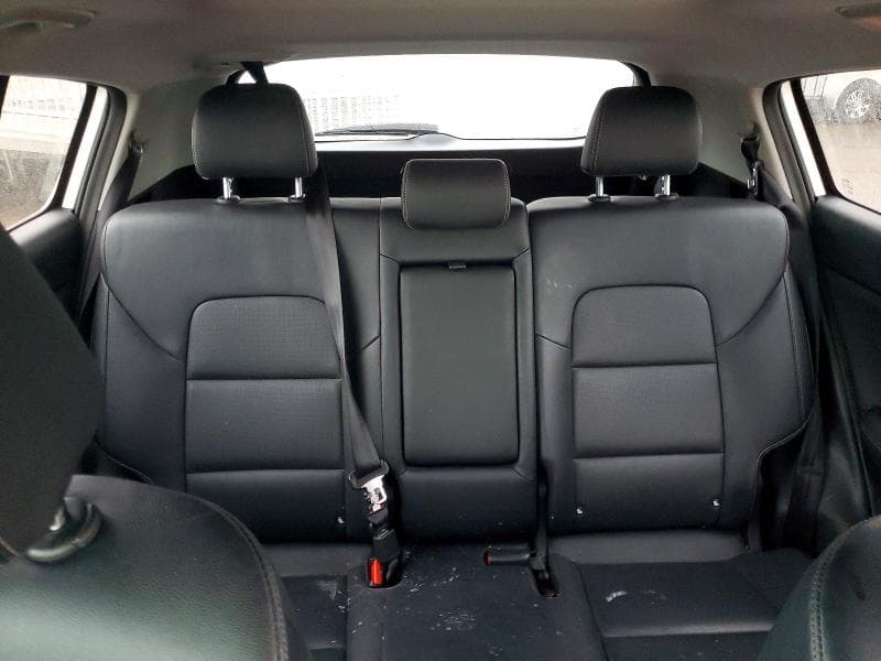2021 KIA SPORTAGE EX EX 10