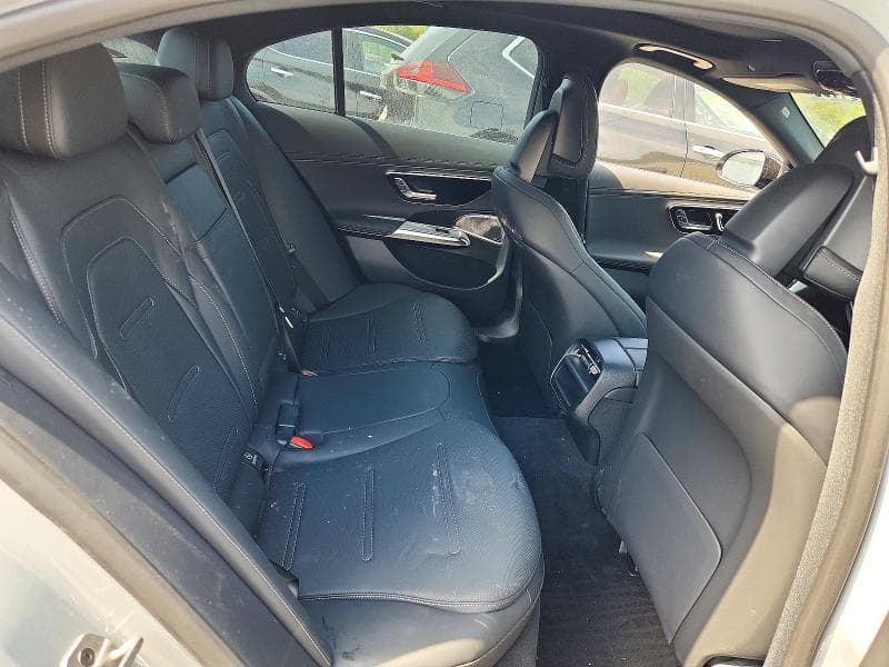 2026 MERCEDES-BENZ E AMG 53E 4MATIC AMG 53E 4MATIC 10