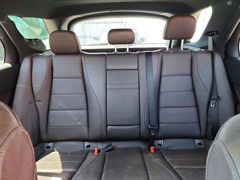 2022 MERCURY GLE450 4DR AWD 10