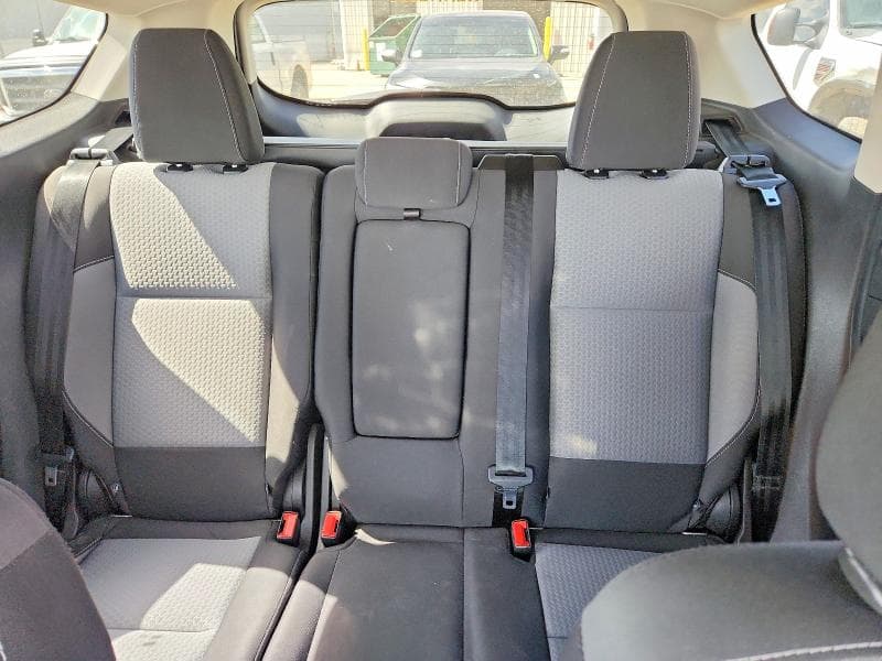2017 FORD ESCAPE SE 10