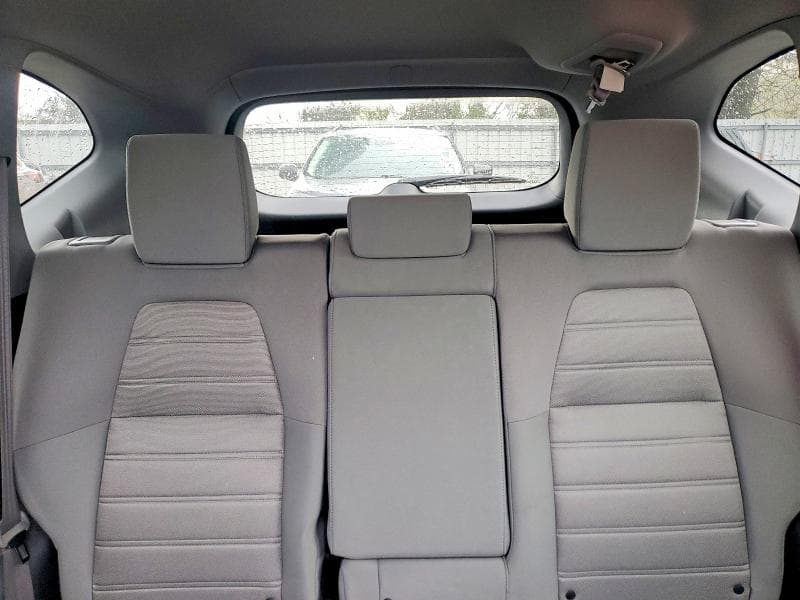 2021 HONDA CR-V EX 10