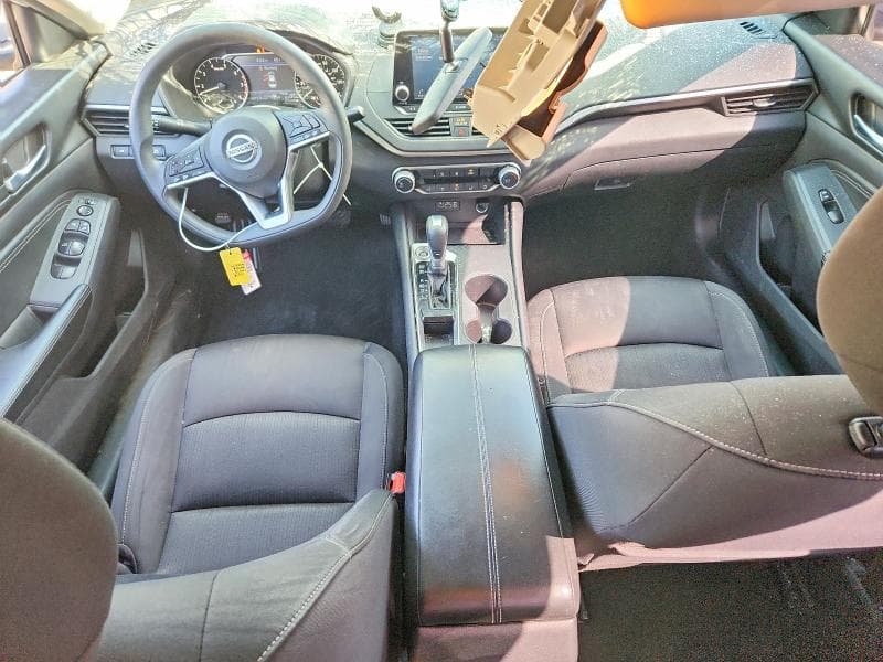 2020 NISSAN ALTIMA S 8
